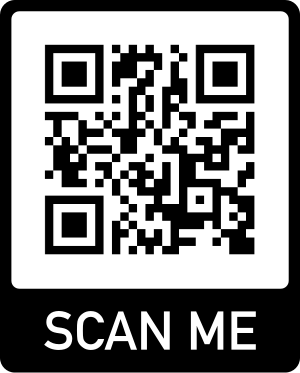 Website QR Code